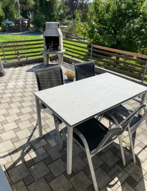 3.5 Zimmer Wohnung in Uetendorf – foto 9 di 9