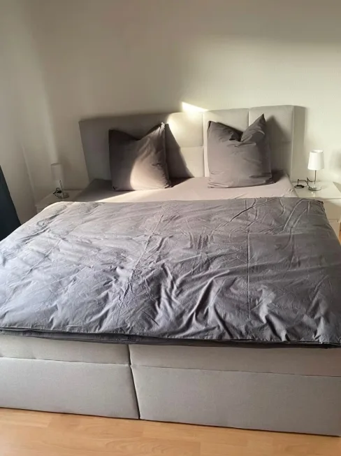 3.5 Zimmer Wohnung in Uetendorf – foto 6 di 9