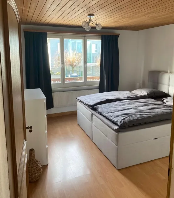 3.5 Zimmer Wohnung in Uetendorf – foto 5 di 9