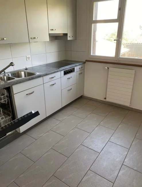 3.5 Zimmer Wohnung in Uetendorf – foto 3 di 9