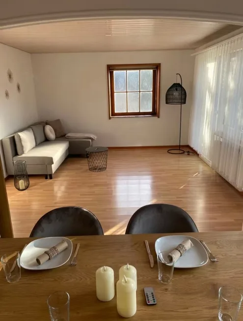 3.5 Zimmer Wohnung in Uetendorf – foto 2 di 9