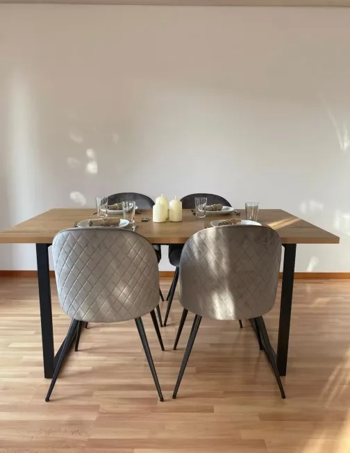 3.5 Zimmer Wohnung in Uetendorf – foto 4 di 9