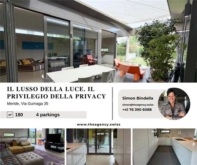 7 Zimmer Villa in Tremona – foto 2 di 10