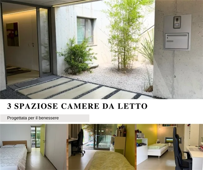 7 Zimmer Villa in Tremona – foto 6 di 10
