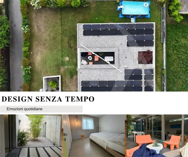 7 Zimmer Villa in Tremona – foto 8 di 10