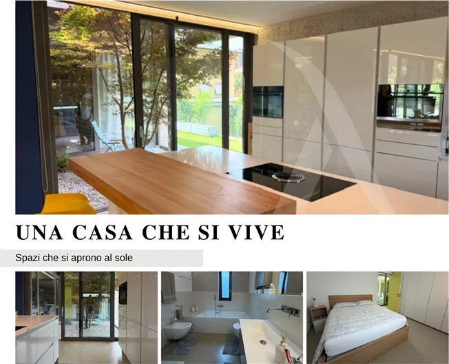 7 Zimmer Villa in Tremona – foto 4 di 10