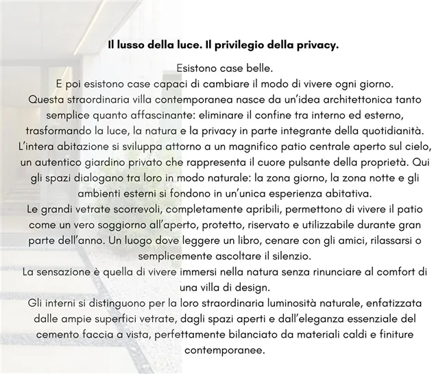 7 Zimmer Villa in Tremona – foto 3 di 10