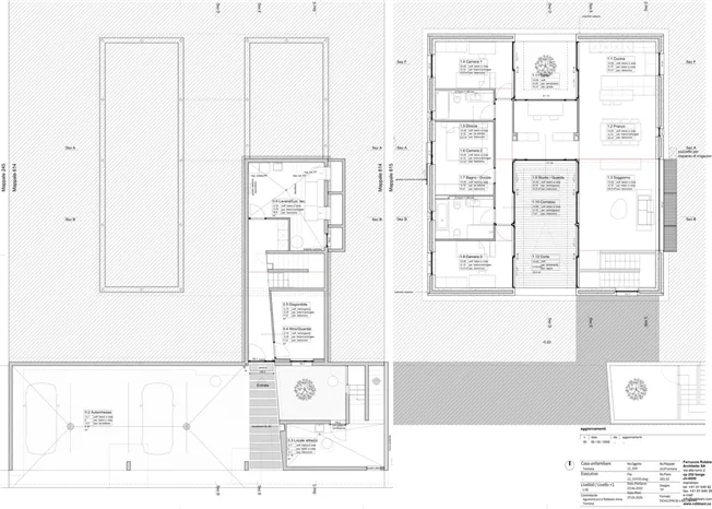 7 Zimmer Villa in Tremona – foto 9 di 10