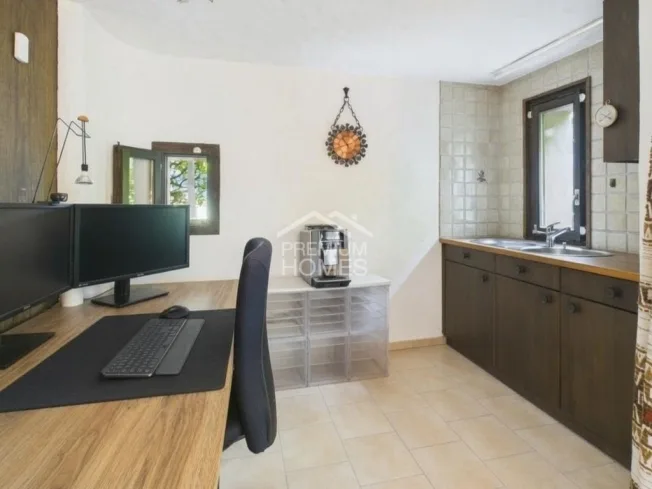 4.5 Zimmer Einfamilienhaus in Schleinikon – photo 12 sur 13