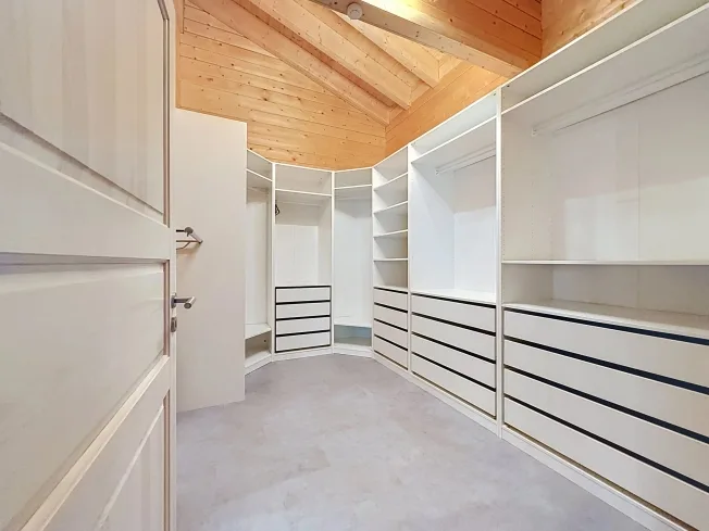 Außergewöhnliches Chalet im Herzen der Walliser Alpen – Foto 6 von 13