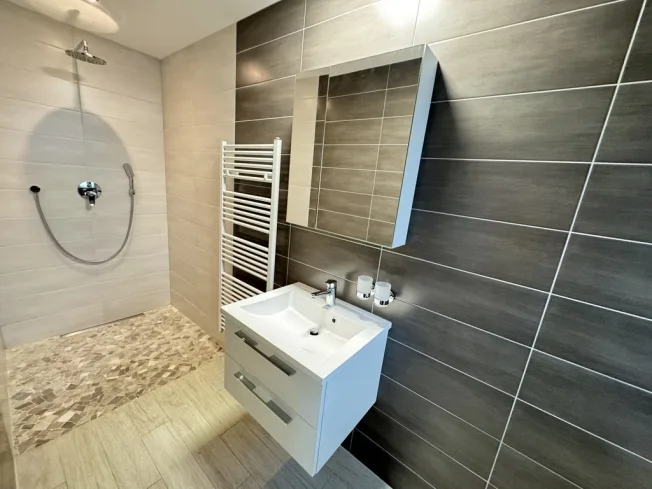 4.5 Zimmer Wohnung in Alle – photo 9 sur 11