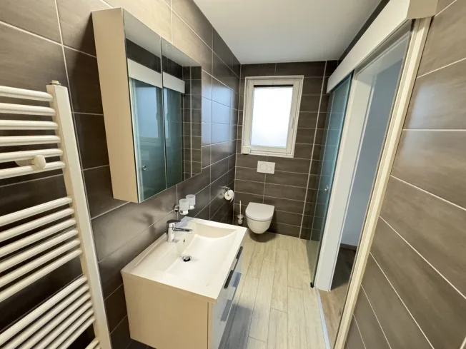 4.5 Zimmer Wohnung in Alle – photo 10 sur 11