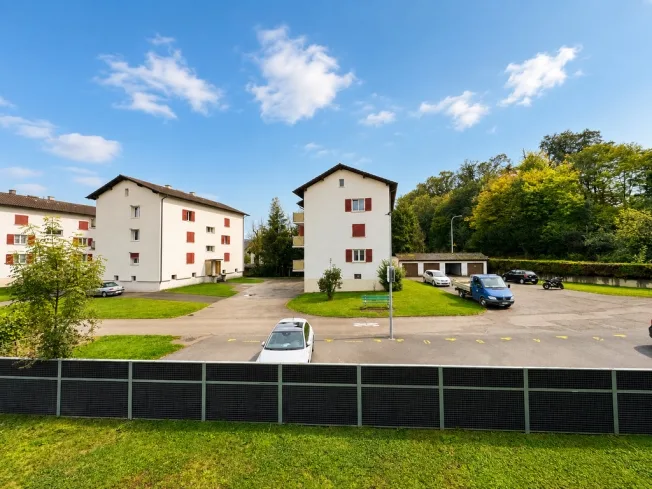 4.5 Zimmer Wohnung in Alle – photo 2 sur 11