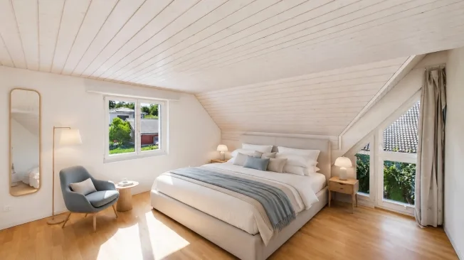 5.5 Zimmer Einfamilienhaus in Bürglen TG – Foto 10 von 13
