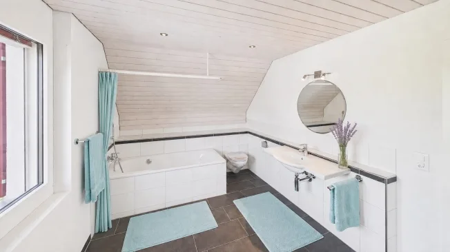 5.5 Zimmer Einfamilienhaus in Bürglen TG – Foto 9 von 13