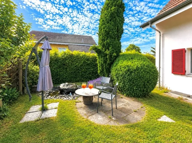 5.5 Zimmer Einfamilienhaus in Bürglen TG – Foto 2 von 13