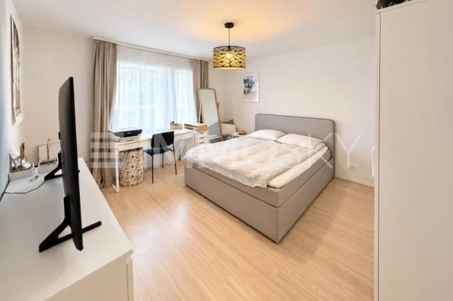 4.5 Zimmer Wohnung in Fribourg – foto 5 di 11