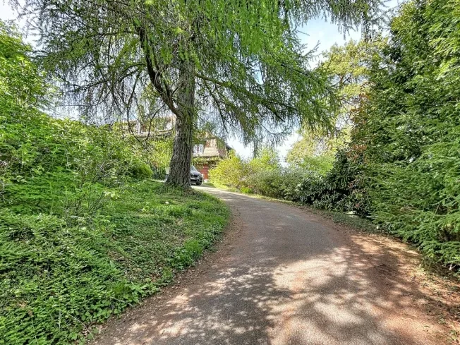6 Zimmer Einfamilienhaus in Lausanne – Foto 5 von 12