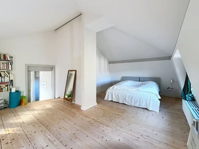 6 Zimmer Einfamilienhaus in Lausanne – Foto 10 von 12