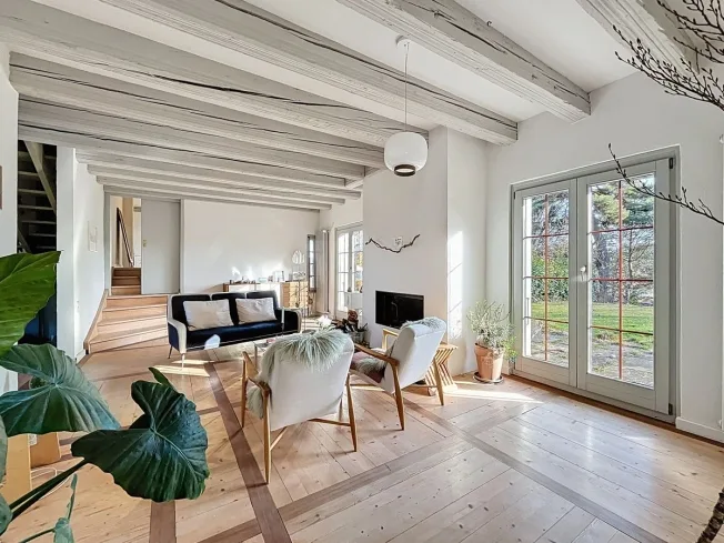 6 Zimmer Einfamilienhaus in Lausanne – Foto 6 von 12