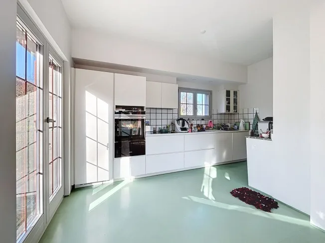 6 Zimmer Einfamilienhaus in Lausanne – Foto 8 von 12