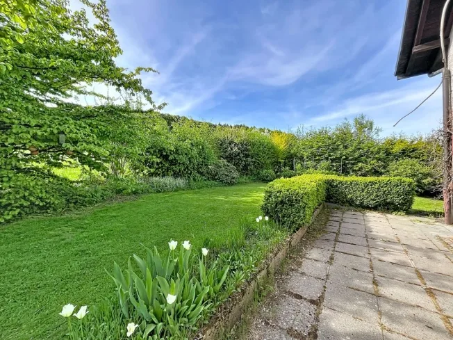 6 Zimmer Einfamilienhaus in Lausanne – Foto 4 von 12