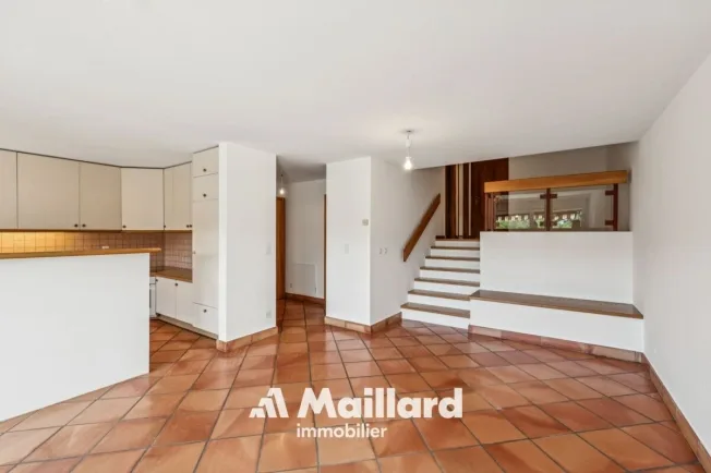 3.5 Zimmer Wohnung in Nyon – Foto 2 von 13