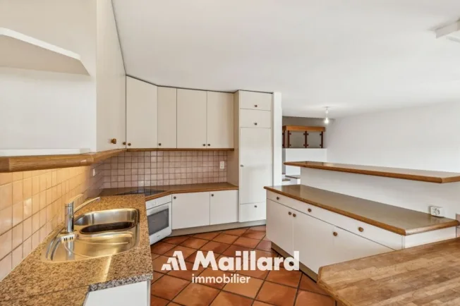 3.5 Zimmer Wohnung in Nyon – Foto 5 von 13
