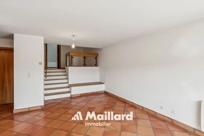 3.5 Zimmer Wohnung in Nyon – Foto 4 von 13