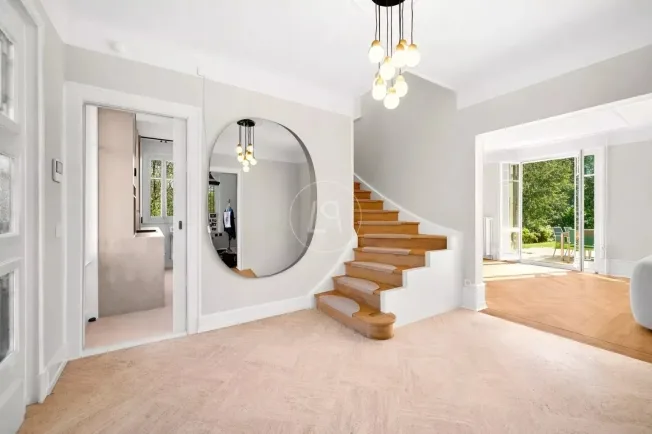 10 Zimmer Einfamilienhaus in Nyon – foto 6 di 20
