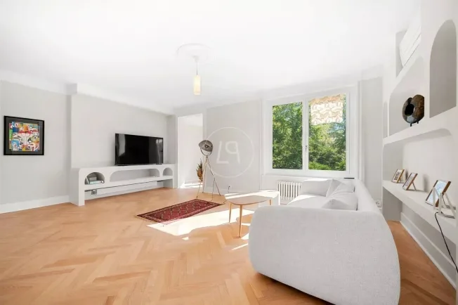 10 Zimmer Einfamilienhaus in Nyon – foto 15 di 20