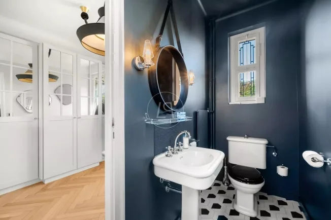 10 Zimmer Einfamilienhaus in Nyon – foto 5 di 20