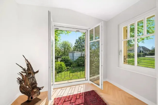 10 Zimmer Einfamilienhaus in Nyon – foto 14 di 20