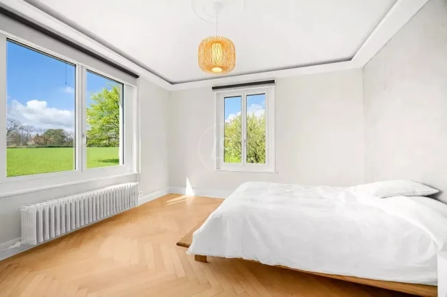 10 Zimmer Einfamilienhaus in Nyon – foto 18 di 20