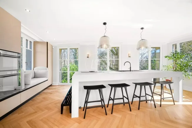 10 Zimmer Einfamilienhaus in Nyon – foto 12 di 20
