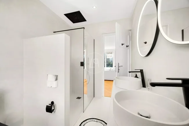 10 Zimmer Einfamilienhaus in Nyon – foto 19 di 20