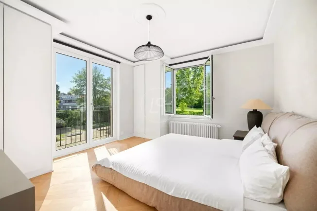 10 Zimmer Einfamilienhaus in Nyon – foto 16 di 20