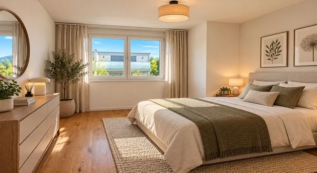 3.5 Zimmer Wohnung in Delémont – Foto 18 von 20