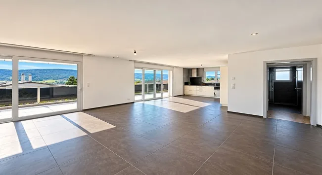 3.5 Zimmer Wohnung in Delémont – Foto 11 von 20