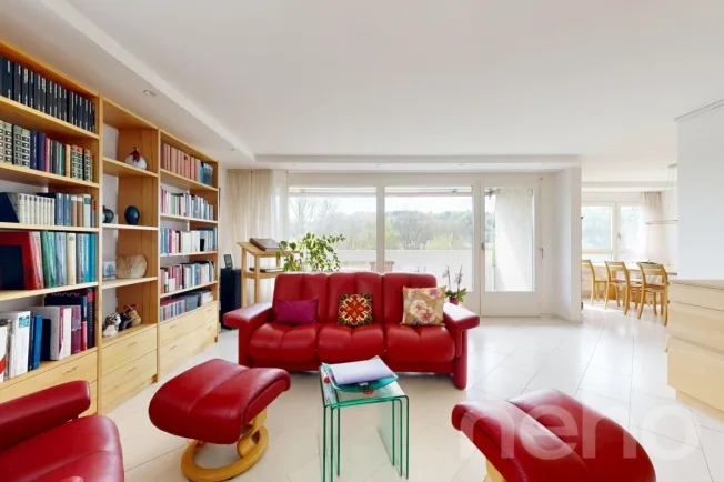 5.5 Zimmer Wohnung in Hinterkappelen – Foto 3 von 12