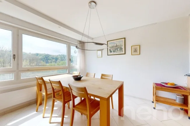 5.5 Zimmer Wohnung in Hinterkappelen – Foto 5 von 12