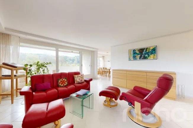 5.5 Zimmer Wohnung in Hinterkappelen – Foto 2 von 12