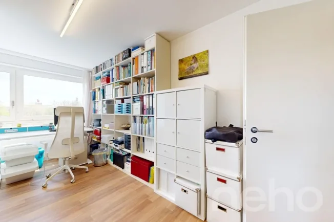 5.5 Zimmer Wohnung in Hinterkappelen – Foto 8 von 12
