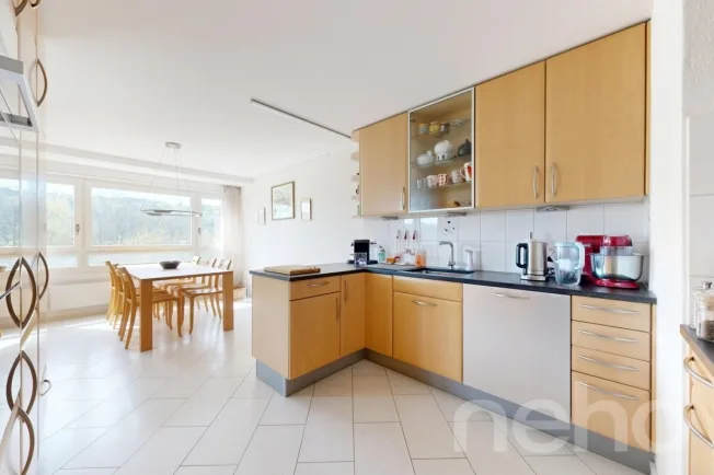 5.5 Zimmer Wohnung in Hinterkappelen – Foto 4 von 12