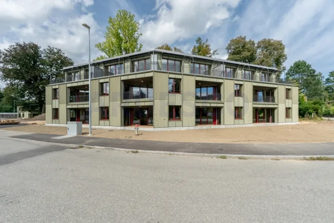 2.5 Zimmer Wohnung in Schönenwerd – Foto 11 von 11
