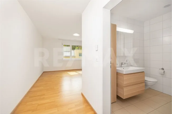 3.5 Zimmer Attikawohnung in Glattfelden – photo 6 sur 13