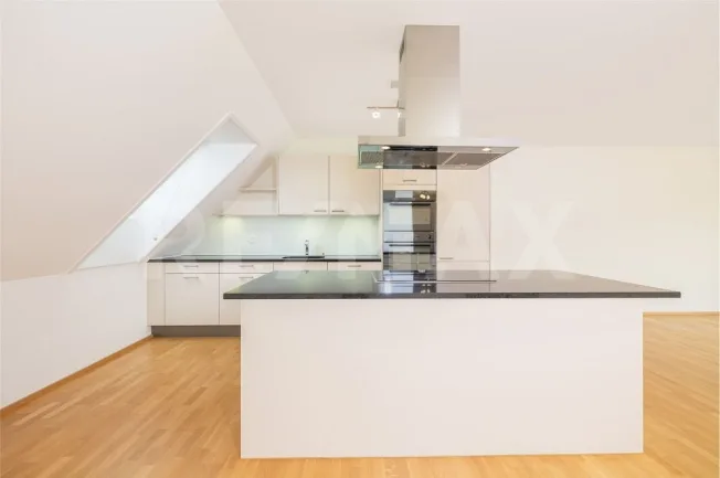 3.5 Zimmer Attikawohnung in Glattfelden – photo 3 sur 13