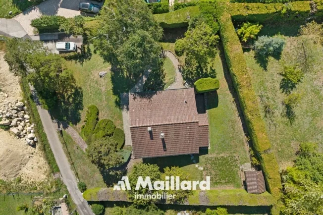 5.5 Zimmer Einfamilienhaus in Le Vaud – foto 14 di 14