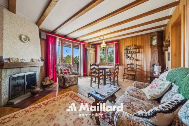 5.5 Zimmer Einfamilienhaus in Le Vaud – foto 3 di 14