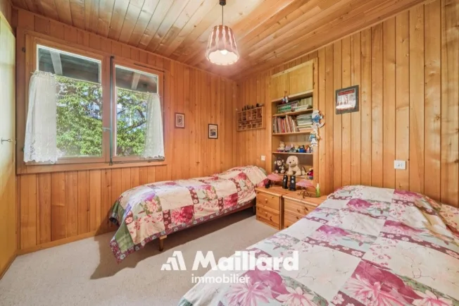 5.5 Zimmer Einfamilienhaus in Le Vaud – foto 7 di 14